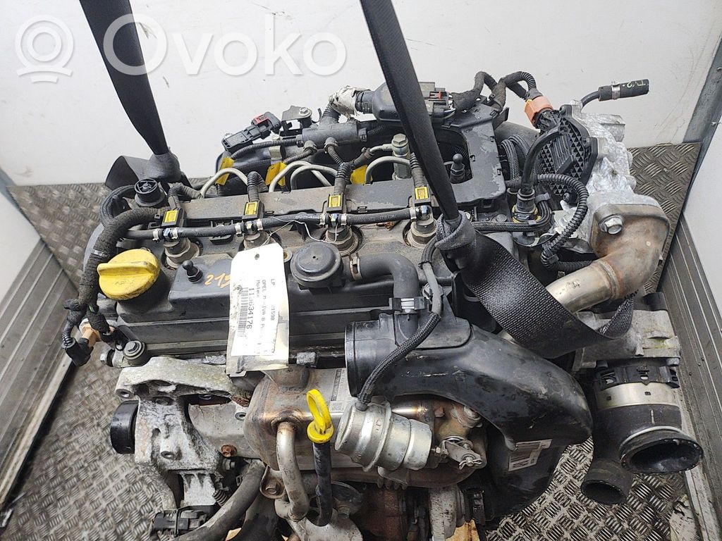 Engine   55572934