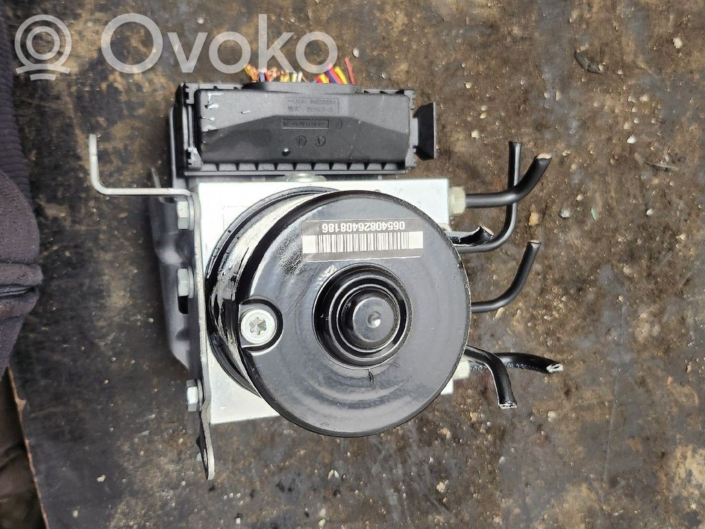 ABS Pump   34512460468