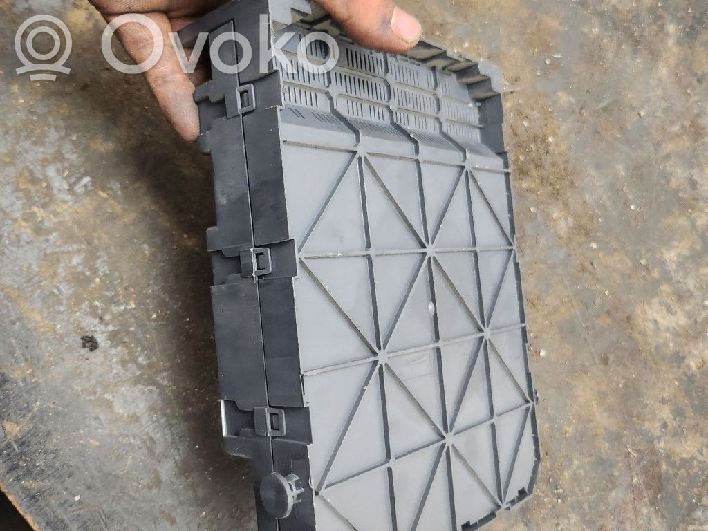Citroen C3 BSM Control unit 