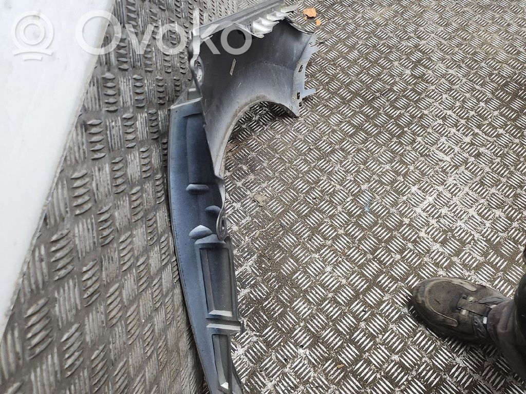 Peugeot 308 Guardabarro 