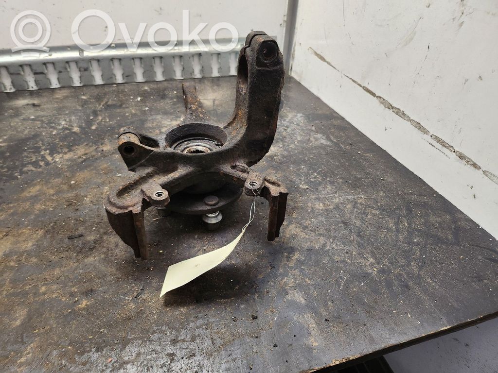 Ford Focus Priekšējā riteņa rumbas vārpstas šarnīrs (stupica, capfa) 