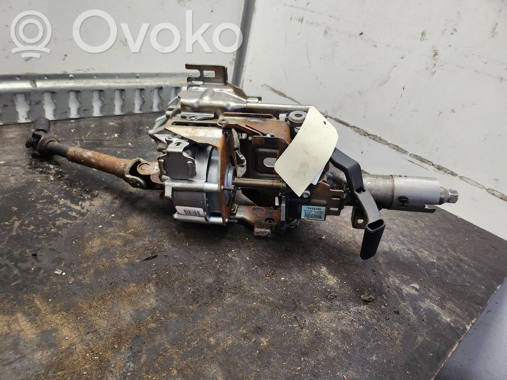 Renault Modus Vairo rato ašies komplektas 