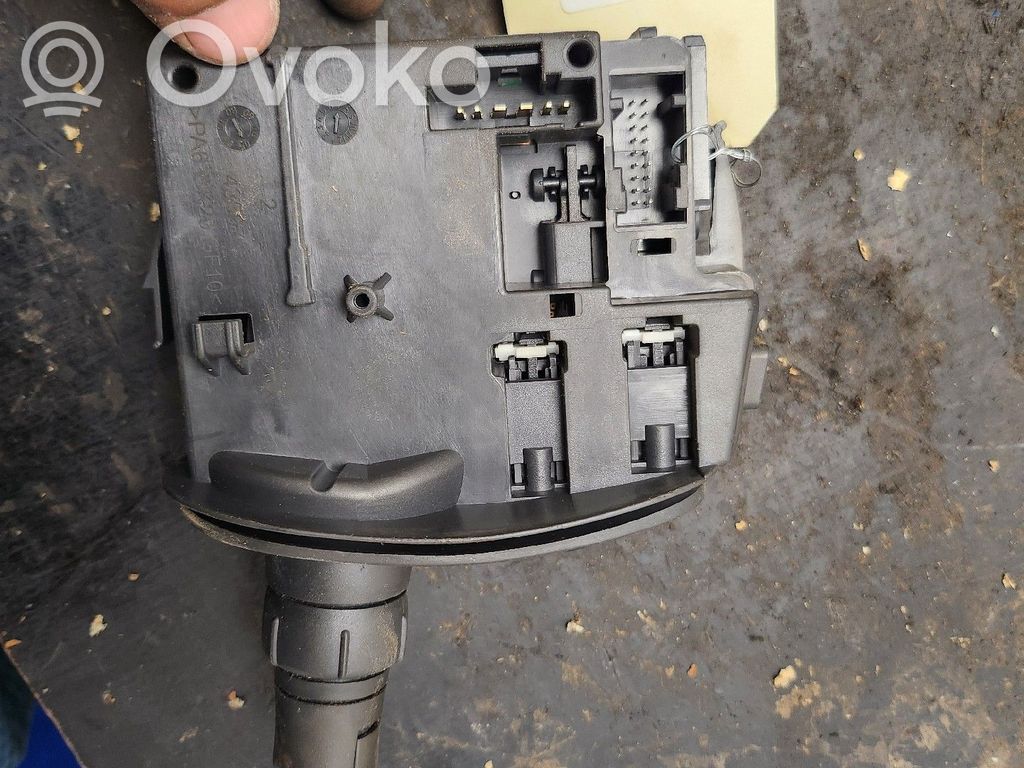 Renault Modus Wiper control stalk 