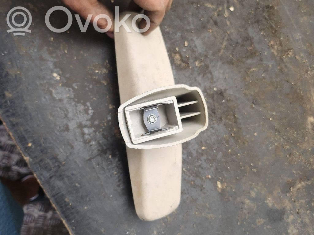 Renault Modus Rear view mirror (interior) 