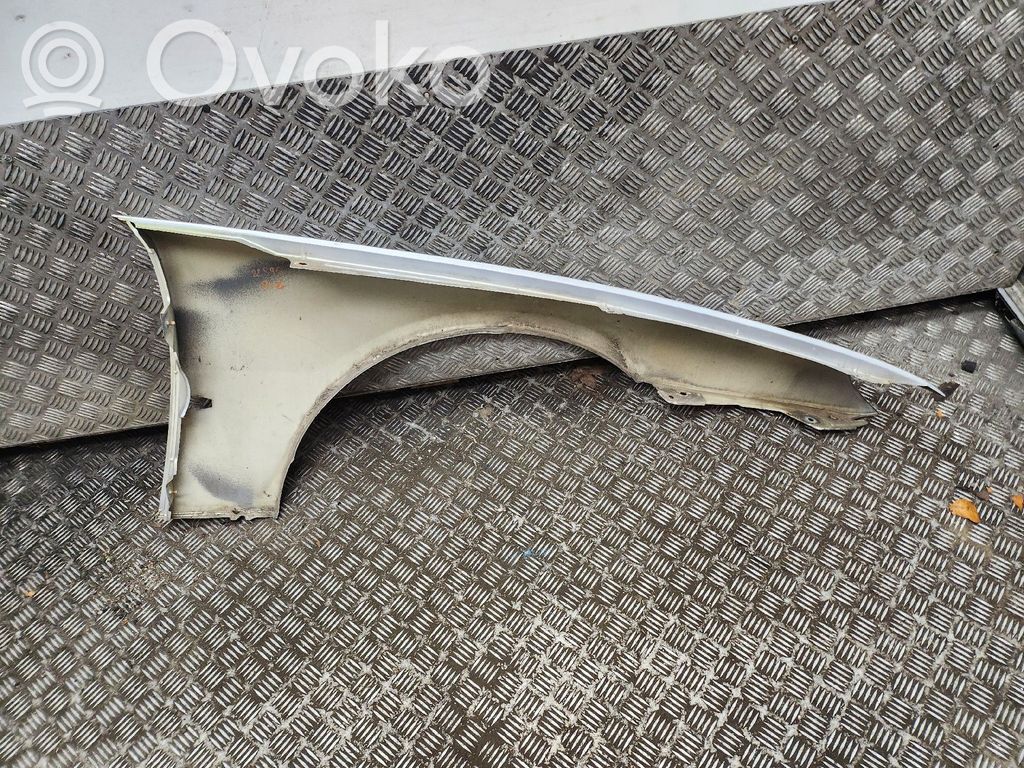 Peugeot 406 Lokasuoja 