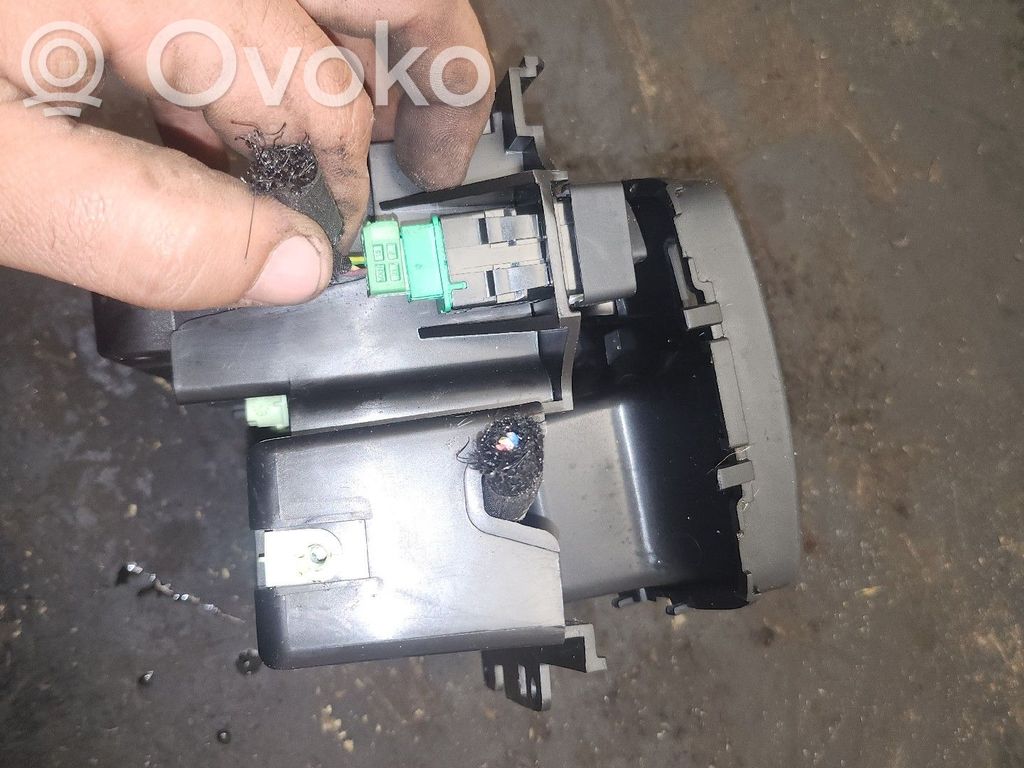 Citroen DS5 Selector caja de cambios 