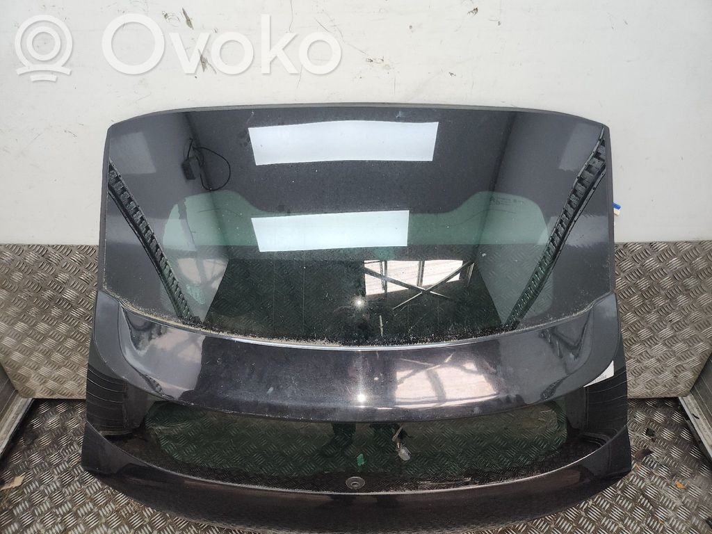 Citroen DS5 Tailgate/trunk/boot lid 