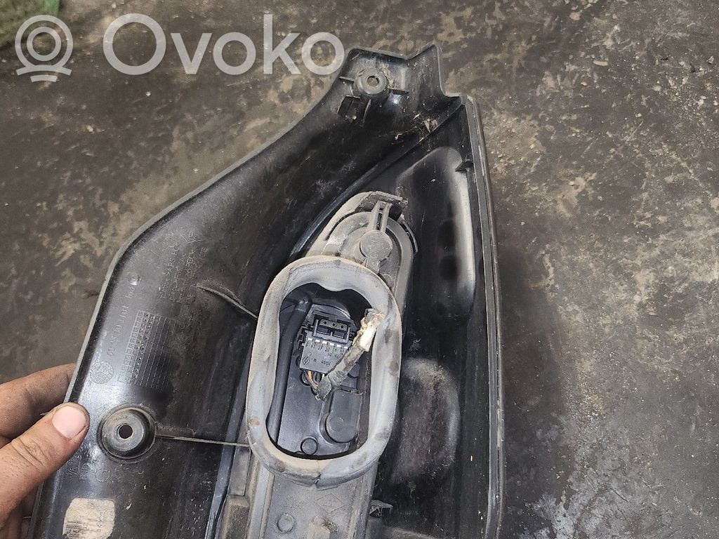Renault Espace III Takavalot 