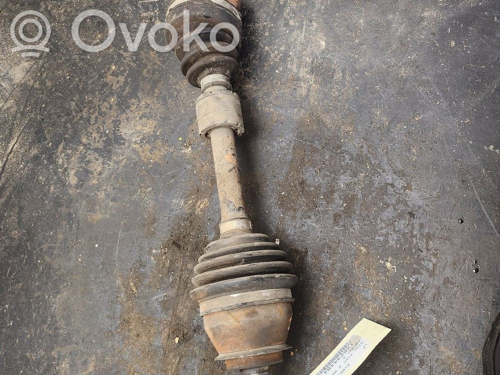 Mini One - Cooper Clubman R55 Front driveshaft 