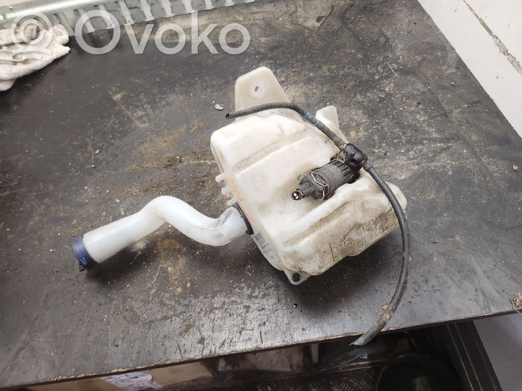 Fiat Punto Evo Rezervor lichid spălare parbriz 