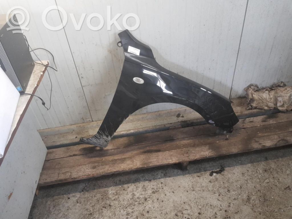 Mazda 3 I Guardabarro 