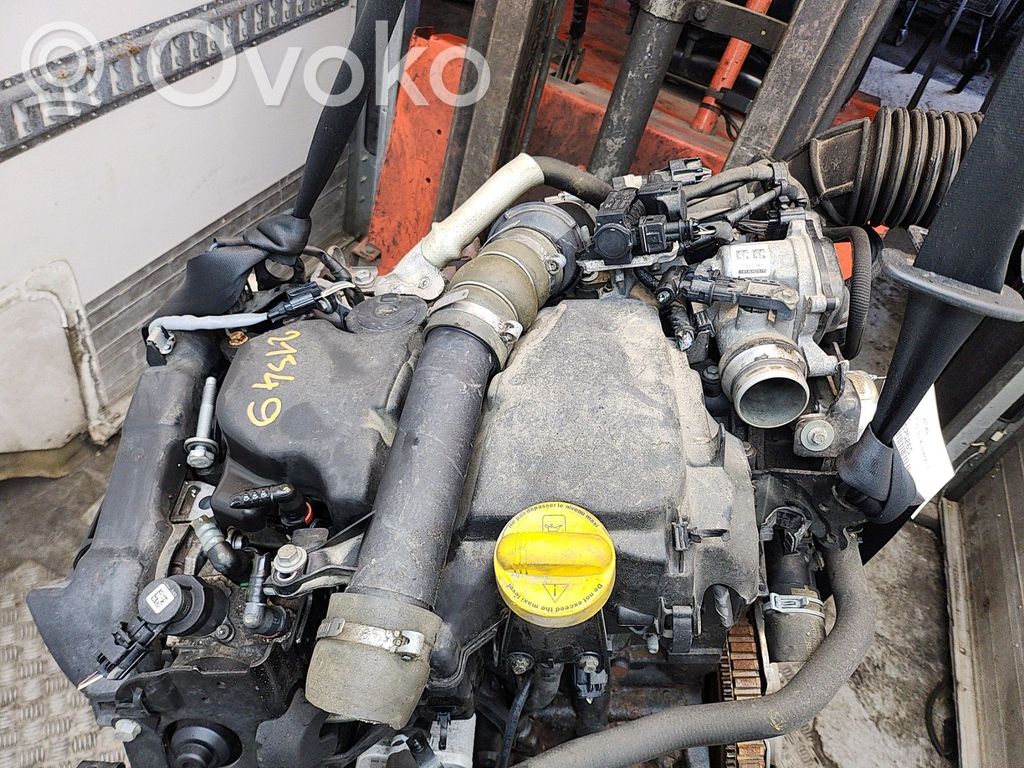 Engine   8201708642