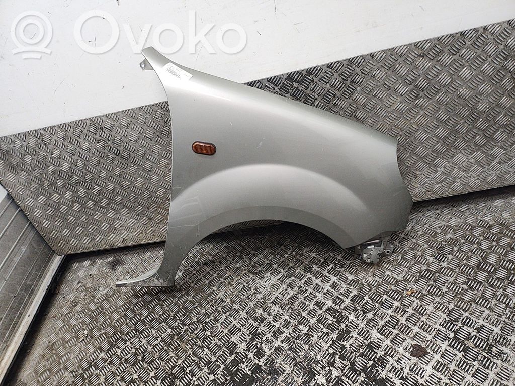 Renault Kangoo I Guardabarro 