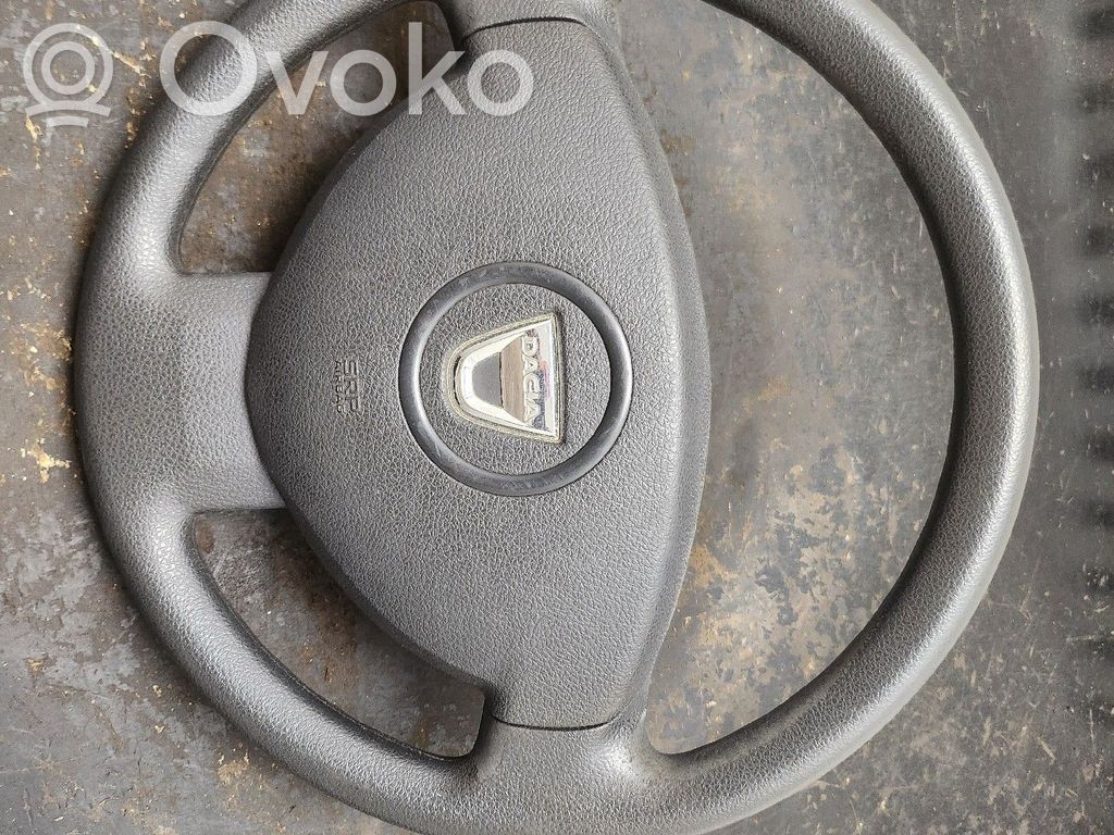 Dacia Sandero Stūre 
