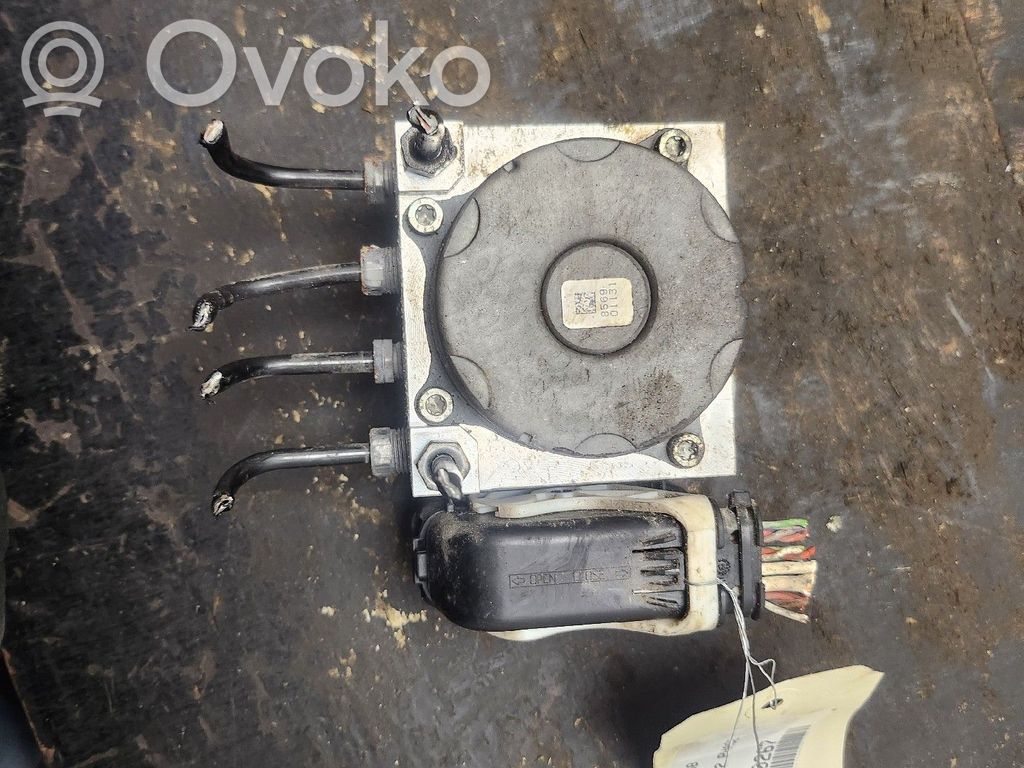Citroen C3 Bomba de ABS 