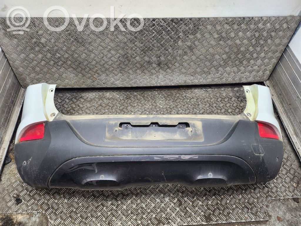 Renault Kadjar Puskuri 