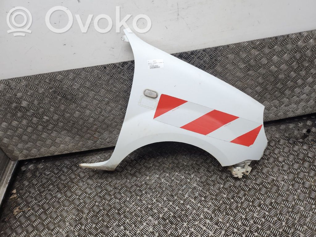 Renault Kangoo I Guardabarro 