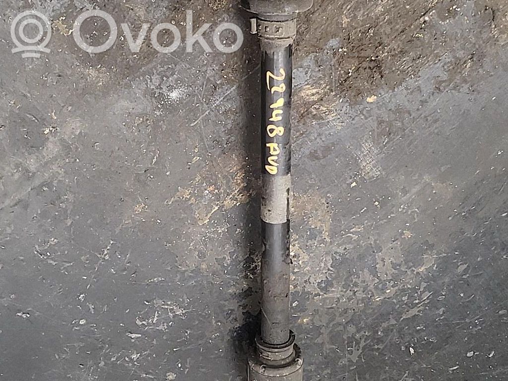 KIA Picanto Eje de transmisión delantero 
