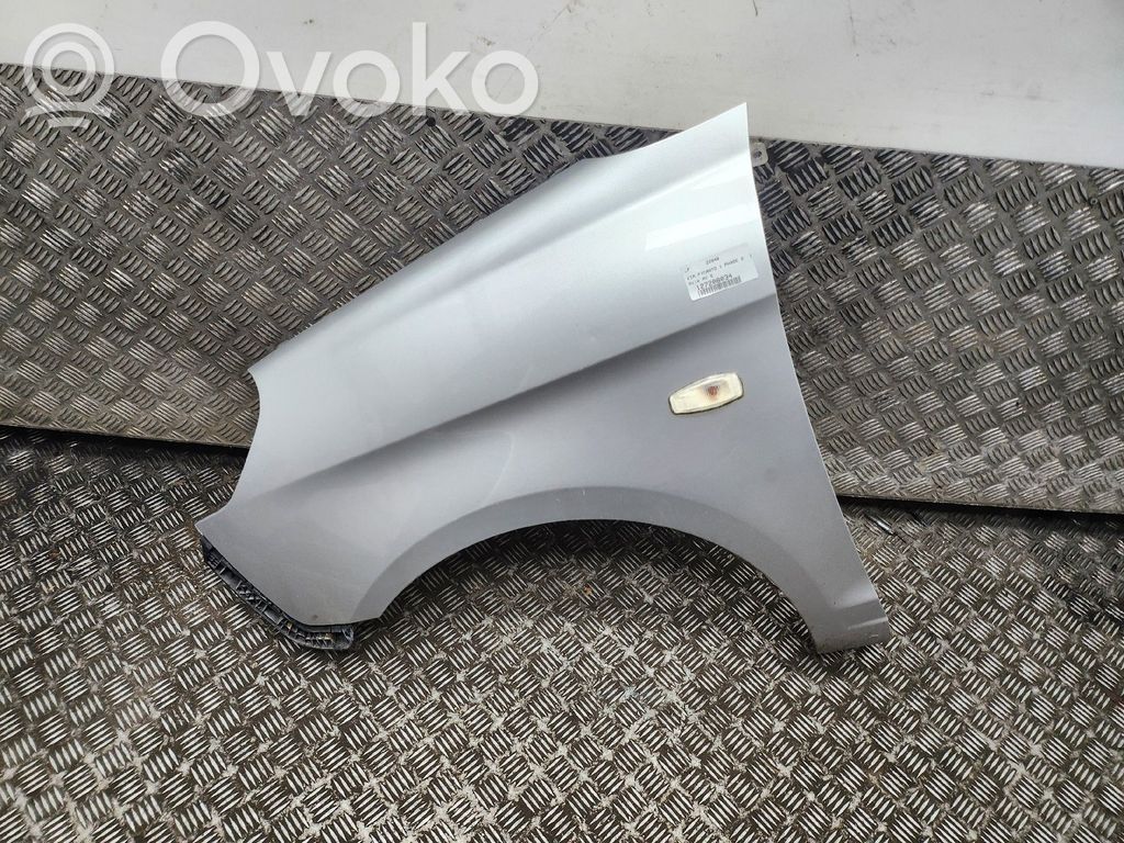 KIA Picanto Guardabarro 