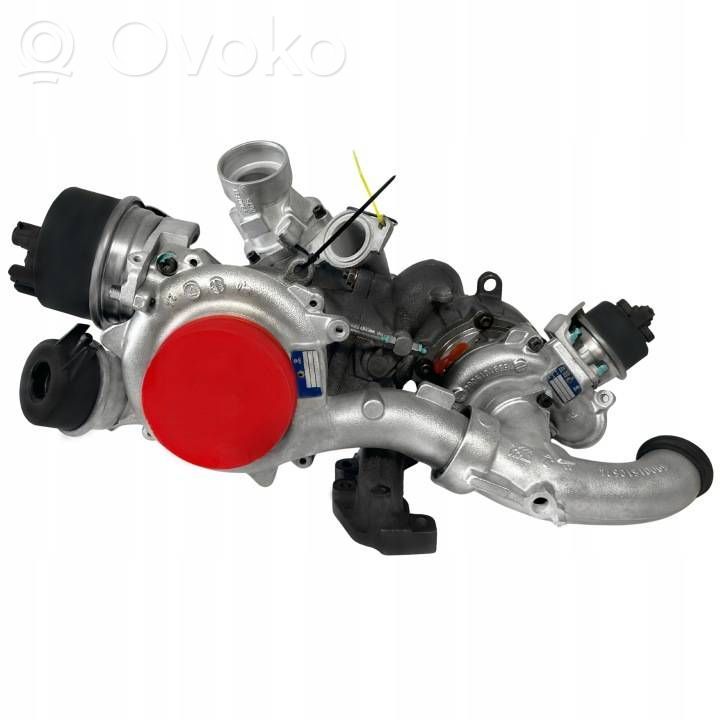Turbina   65091006011,03N145702,03N145704K,10009700227,10009980313,10009980384,16359700024