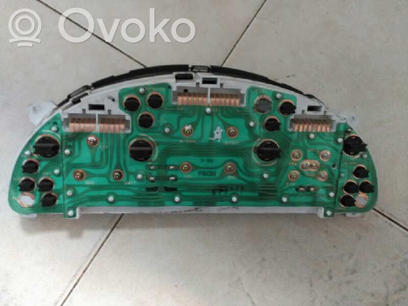 Speedometer (instrument cluster)   96275911