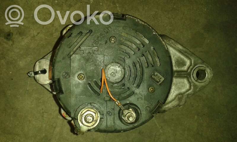 Alternador   0123310052