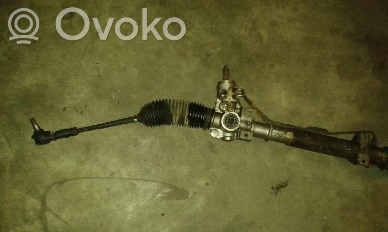 Volvo 440 Vairo kolonėlė 