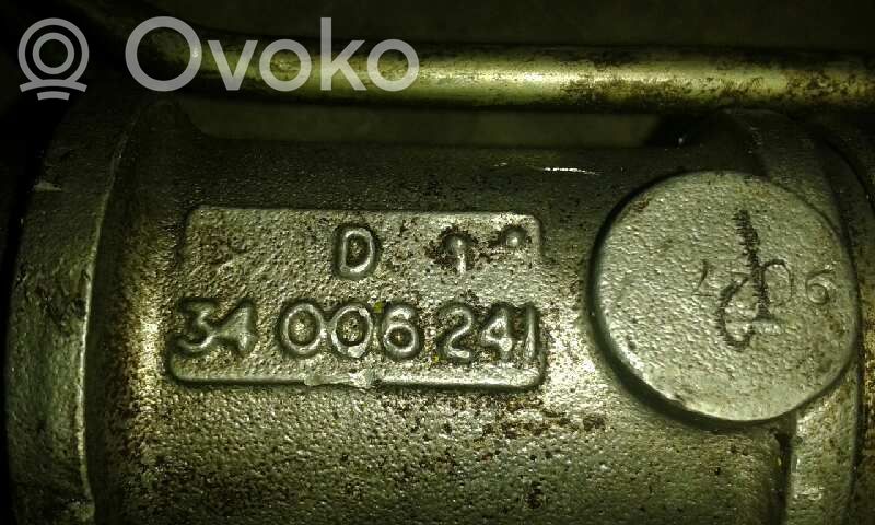 Volvo 440 Vairo kolonėlė 