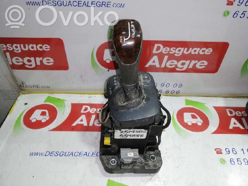 Volvo S80 Gear shifter/selector 