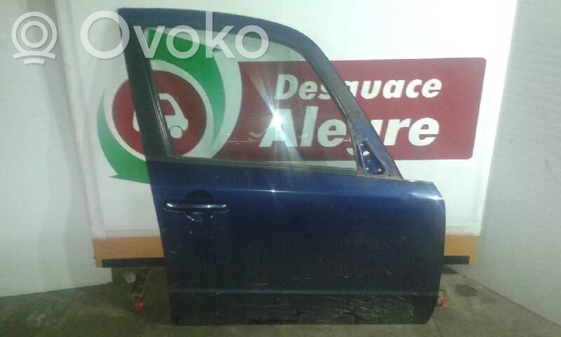 Suzuki SX4 Priekinės durys 