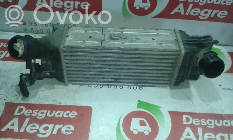 Radiador intercooler   9650613280