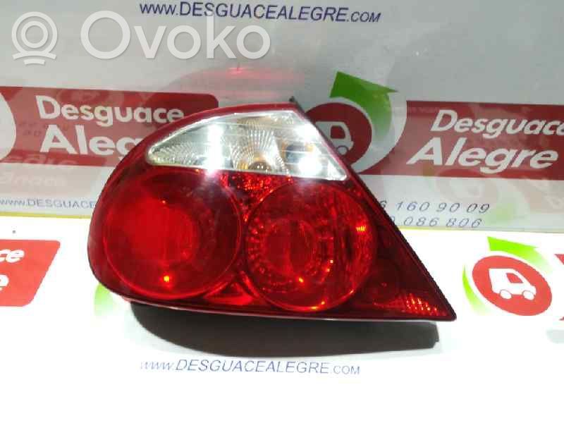 Jaguar S-Type Etu-/Ajovalo 