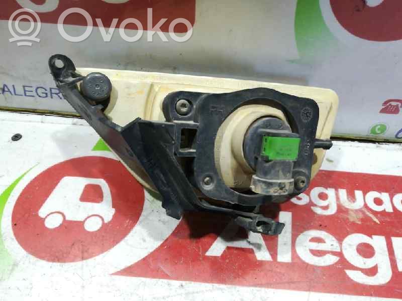 Nebelscheinwerfer vorne   2M5115K201AH