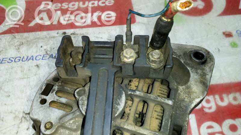 Generator/alternator   91AB10300SA