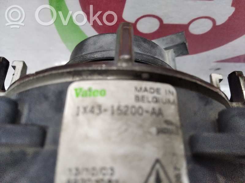 Etusumuvalo   1X4315200AA