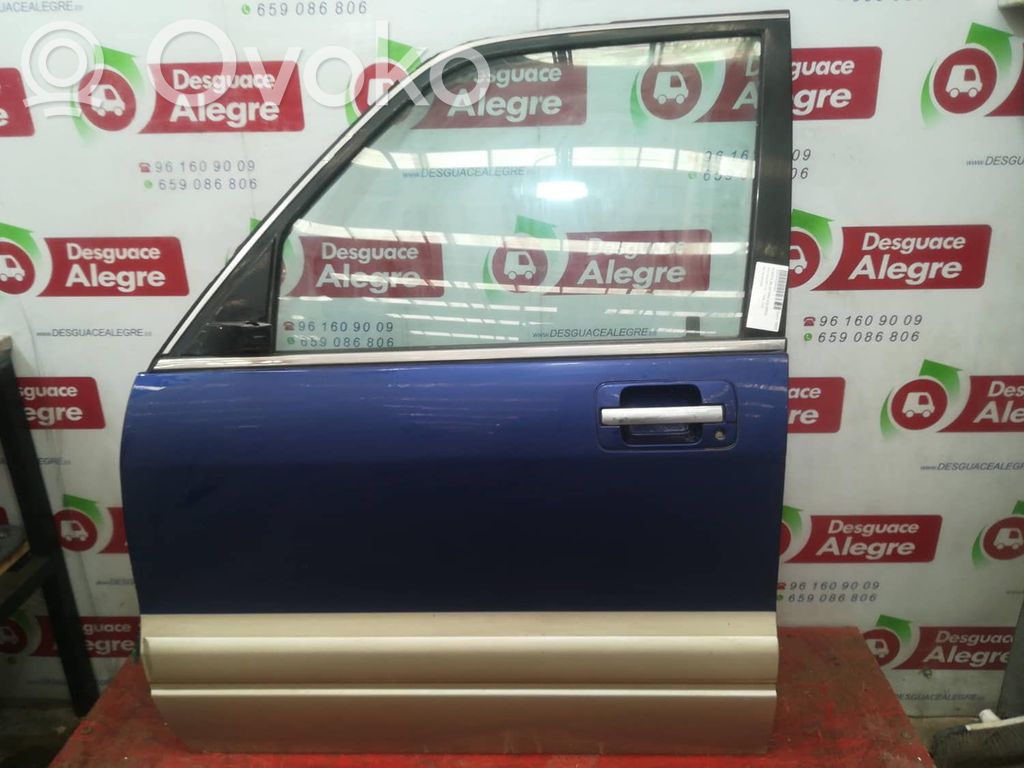 Opel Monterey Puerta delantera 
