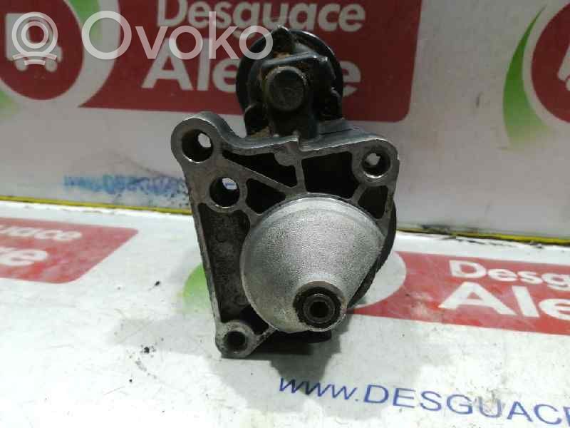 Motor de arranque   0001208517