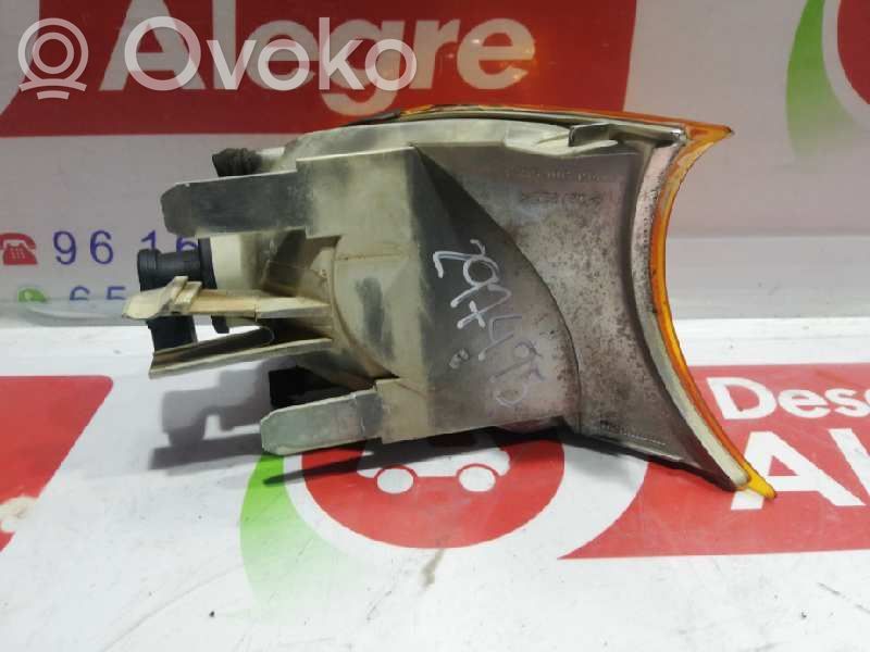 Headlight/headlamp   0311329001