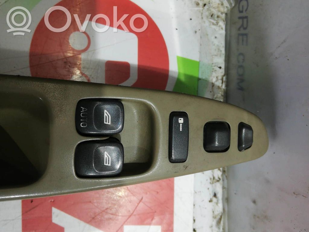 Electric window control switch   30889751