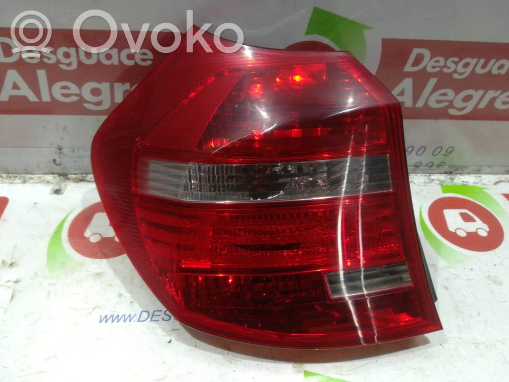 Luz trasera/de freno   716495505