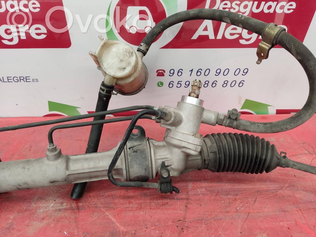 Steering rack   99006379