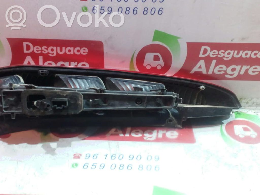 Ford Fiesta Takavalot 