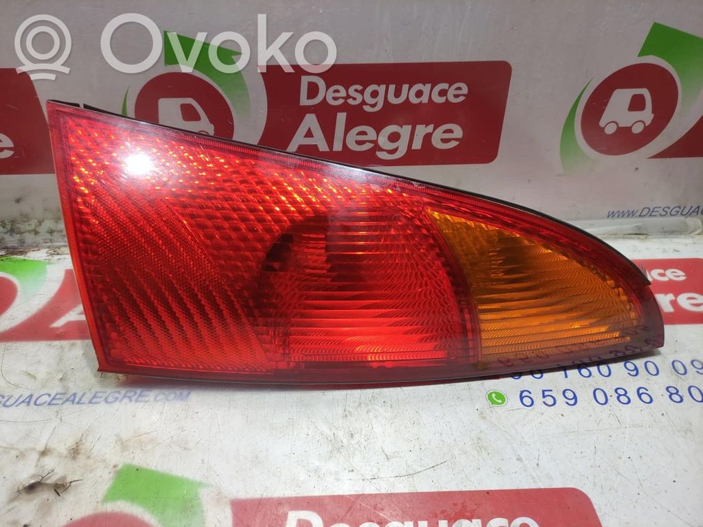Ford Focus Takavalot 