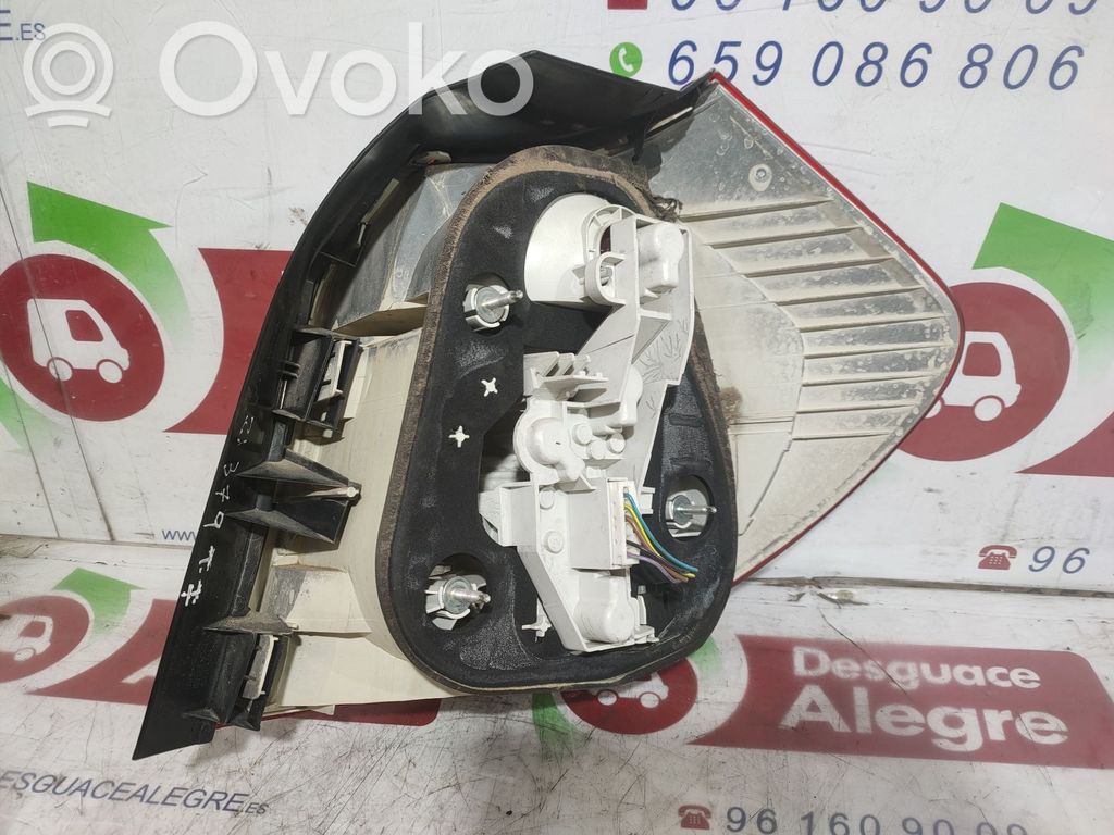 Galinis žibintas kėbule   716495504