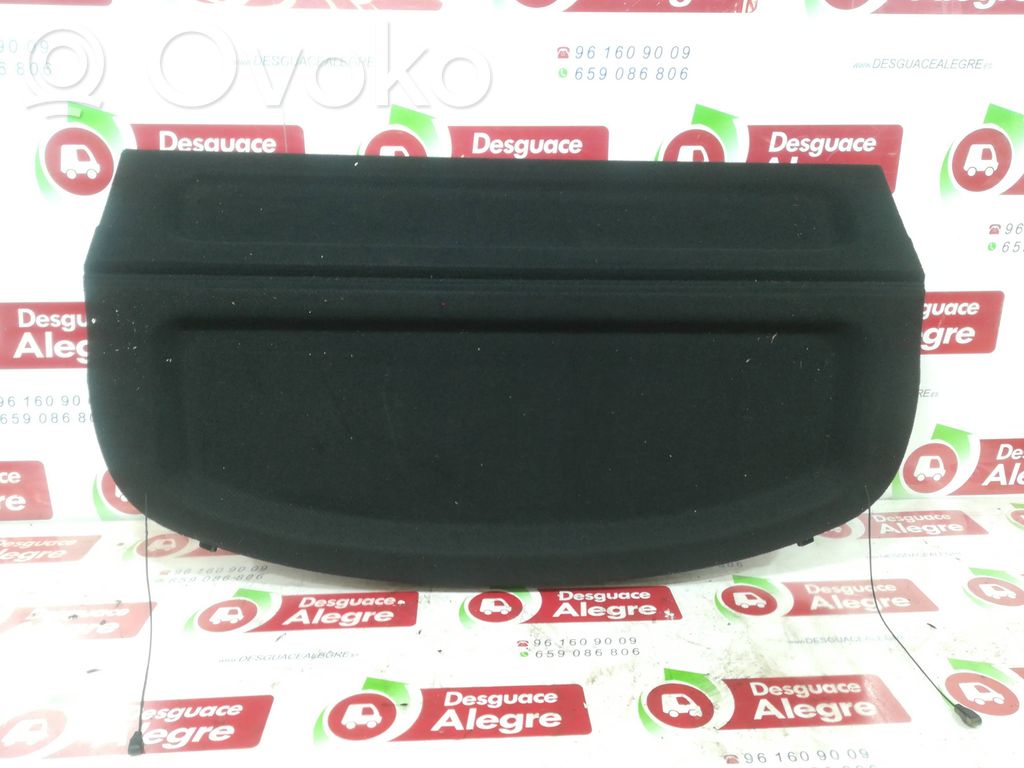 Bandeja del maletero   GJ6J68310G