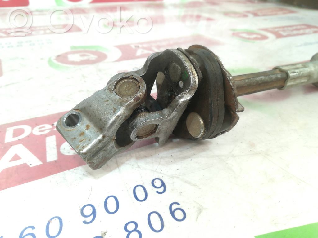 Renault Megane II Kolumna kierownicza 