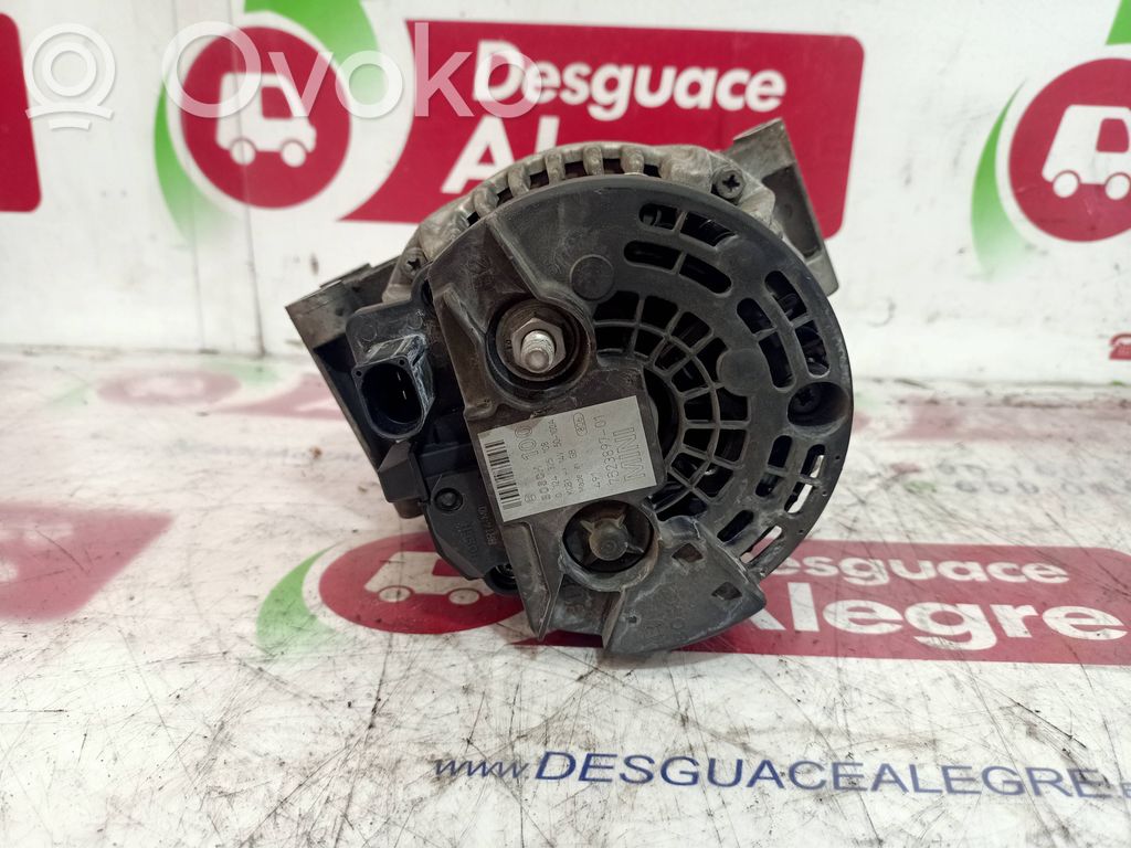 Mini One - Cooper R50 - 53 Ģenerators 