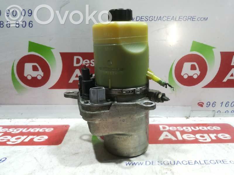 Servopumpe   4M51