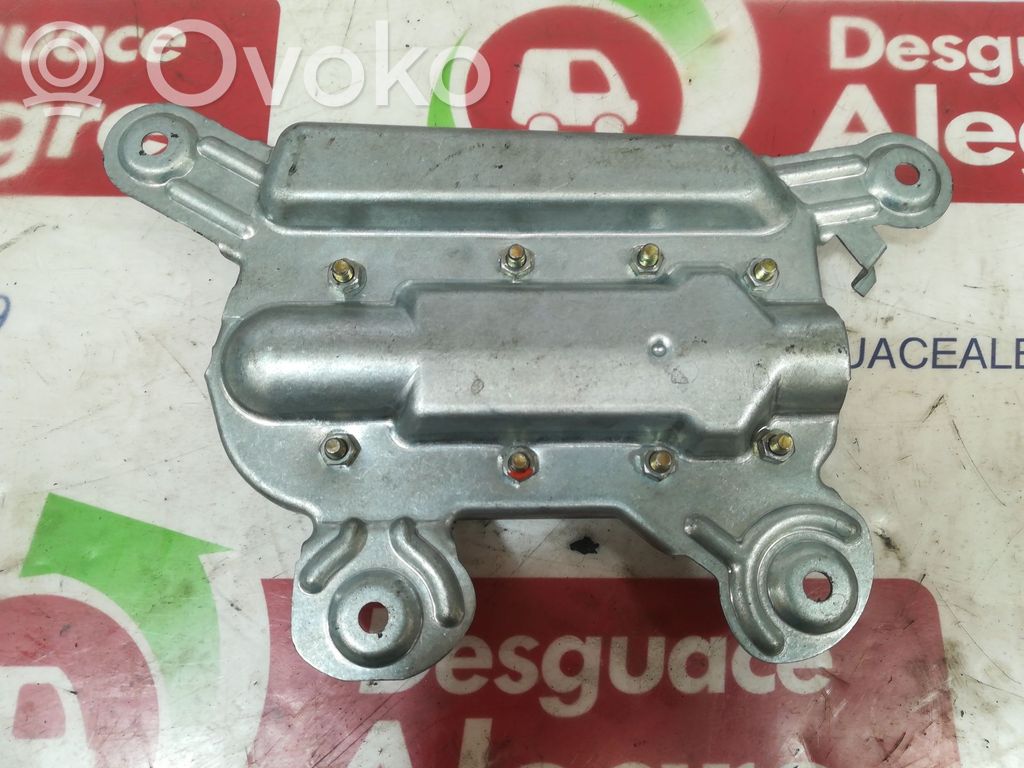BMW 3 E36 Sānu drošības spilvens 