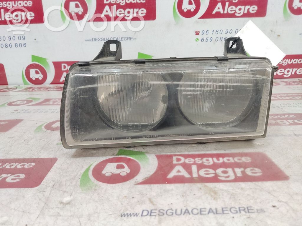 BMW 3 E36 Headlight/headlamp 